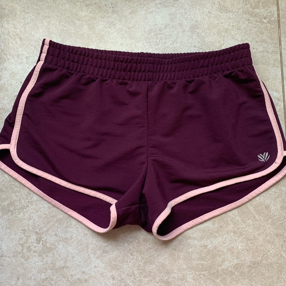 Forever21 dolphin shorts